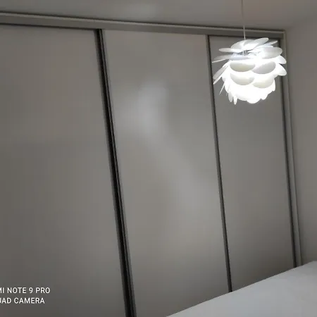 Bulevar & Free Garage * סראייבו