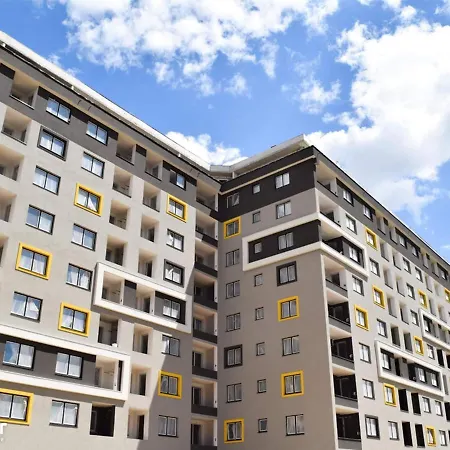 Bulevar & Free Garage