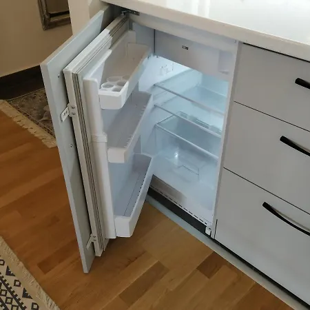 Bulevar & Free Garage * Sarajevo