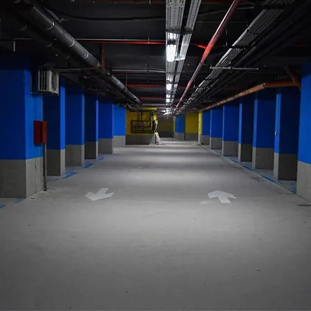 Bulevar & Free Garage *