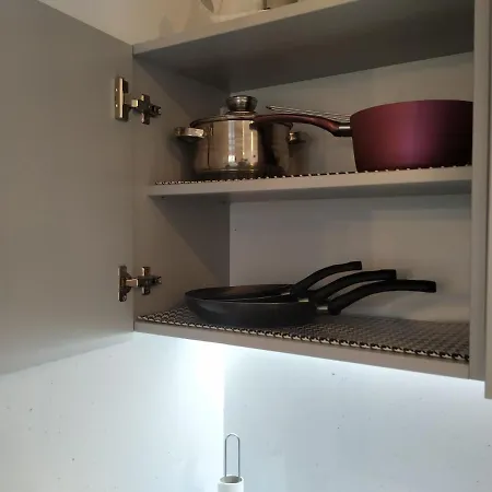 Apartamento Bulevar & Free Garage