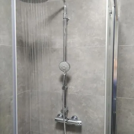 Bulevar & Free Garage Apartamento Sarajevo