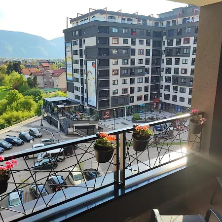 Bulevar & Free Garage * סראייבו